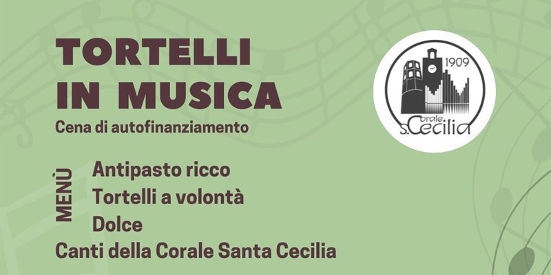 Tortelli in Musica