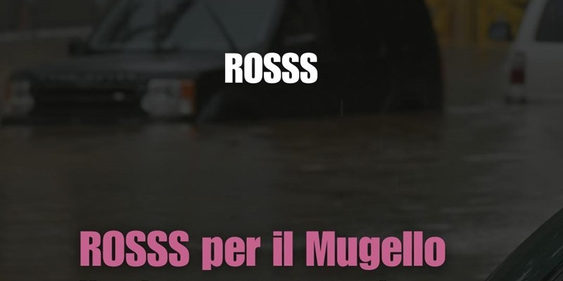 Rosss per il Mugello