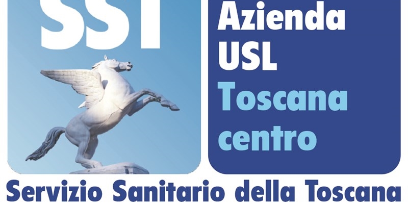 Usl Toscana Centro logo
