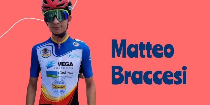 Matteo Braccesi