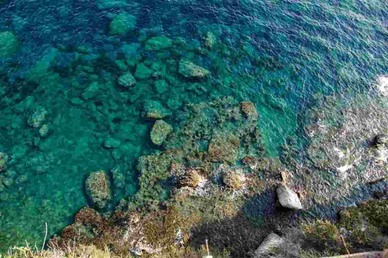 mediterraneo soffre di ondate di calore: il mare sta cuocendo