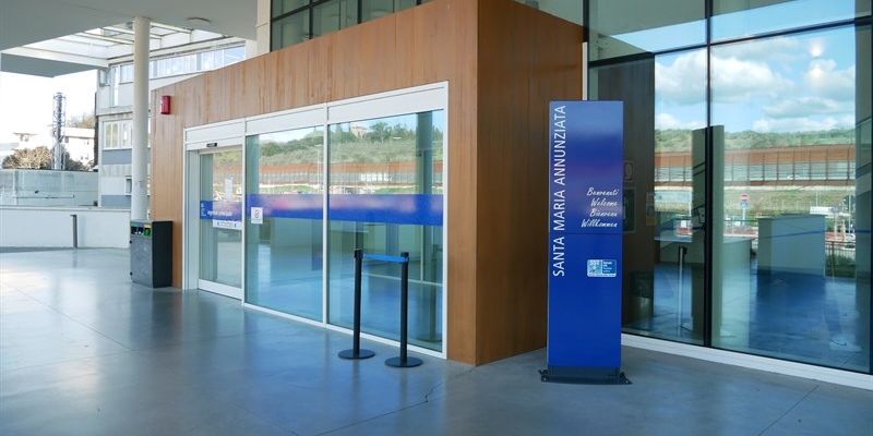 Ospedale Santa Maria Annunziata