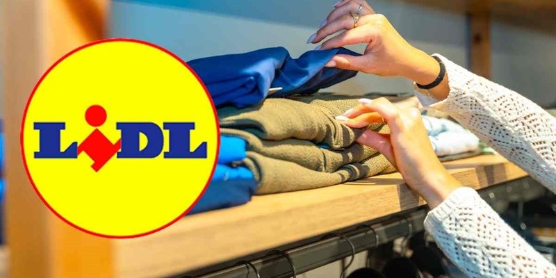 Capi di lusso a 10 euro: il segreto per stare al caldo tutto l’inverno lo trovi solo da Lidl