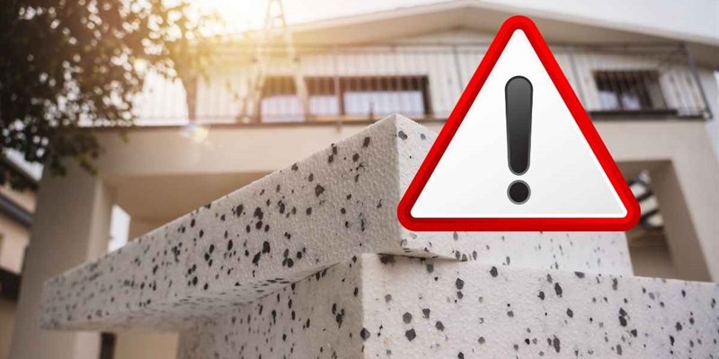 Cappotto termico: 7 errori assurdi che i proprietari scoprono solo dopo i lavori