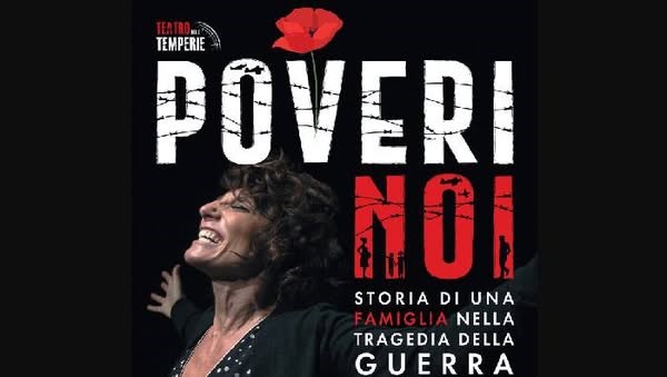 Poveri Noi