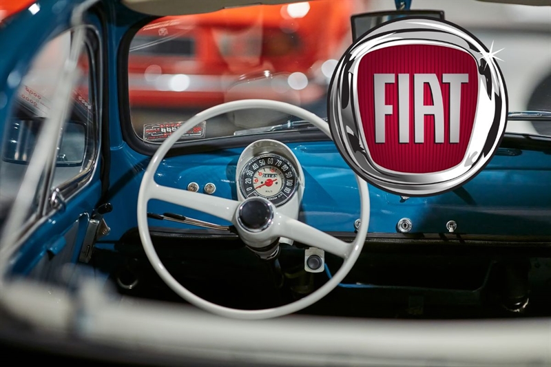 Il fascino senza tempo della Fiat 130
