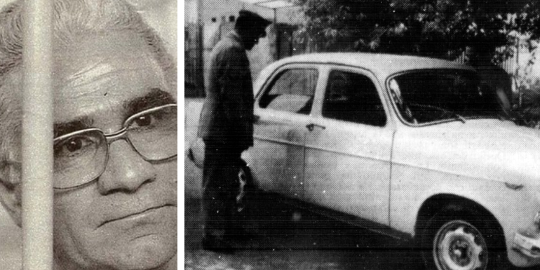 Perché Salvatore Vinci non era il Mostro di Firenze