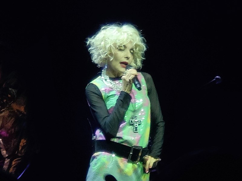 “L’argent de la veille” 