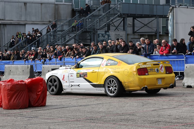 Rally Racing Meeting 2024