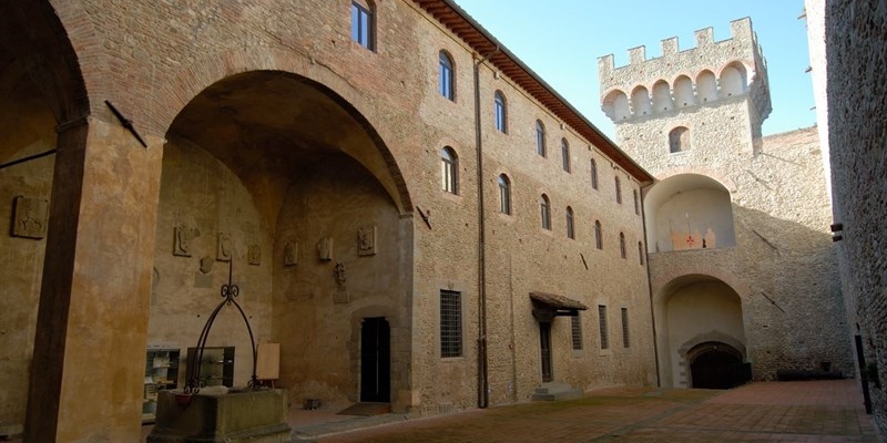 Palazzo dei Vicari