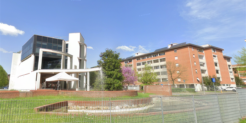 Progetto "Insieme per comunicare meglio": al Polivalente di Borgo San Lorenzo presente interprete Lis