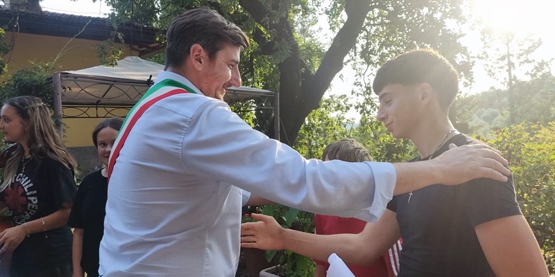 Il sindaco ricorda la strage di Fabbrica