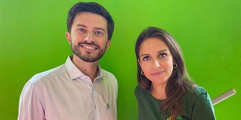 Il pontassievese Jacopo Bencini eletto Presidente di una delle associazioni-osservatore presso l'UNFCCC delle Nazioni Unite