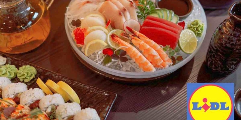 Offerte imperdibili da Lidl - www.okmugello.it