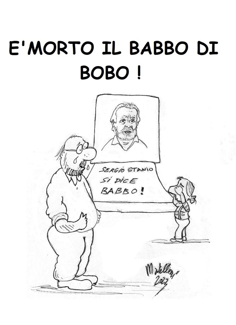 La vignetta