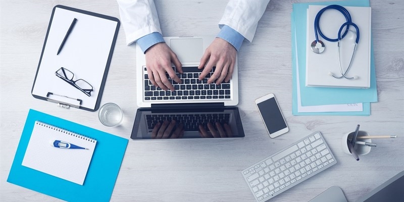 logopedista - specialista - medico - salute - sanità