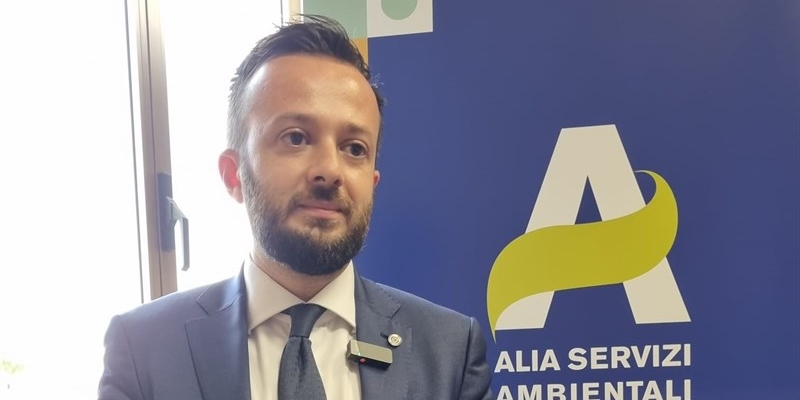 Presentata la nuova indagine di customer satisfaction di Alia Servizi Ambientali SpA