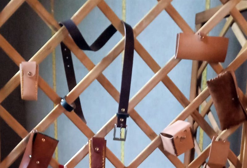 Artigianato in scultura