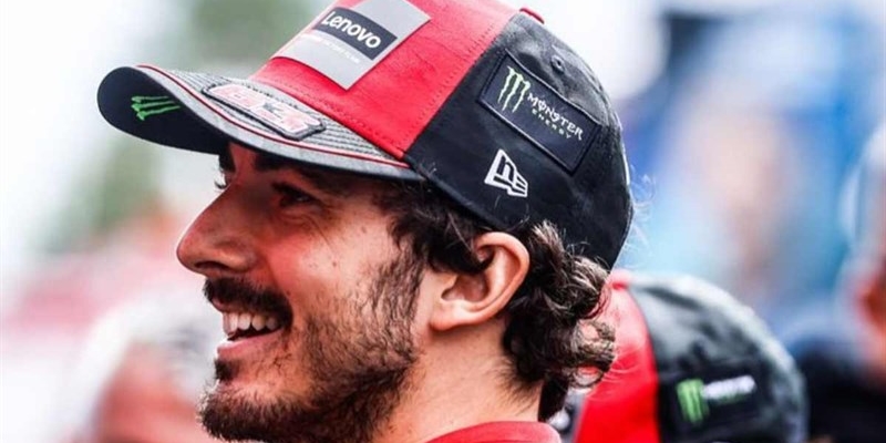 I nuovi GP per Bagnaia - okmugello.it