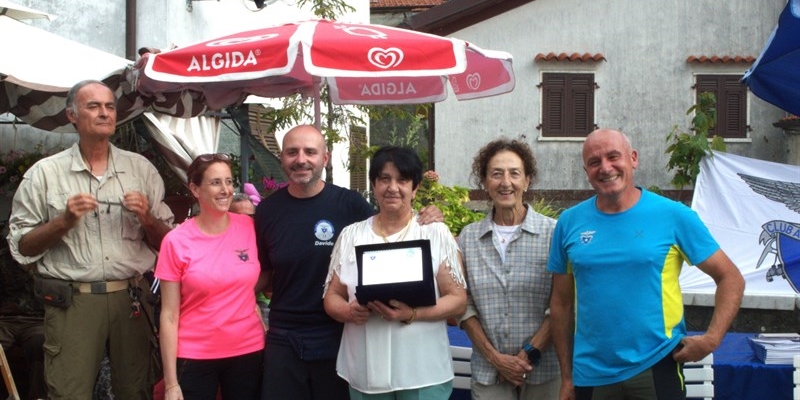 Andreina Quartieri di VInca