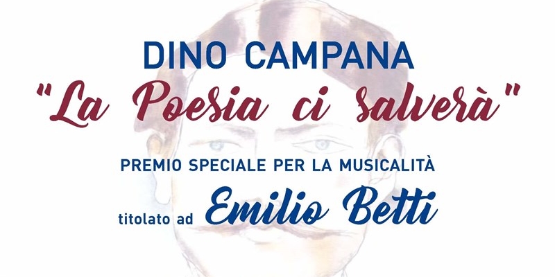Premio Campana a Luciano Giovannini con l'opera "Espresso 1486 Italicus"