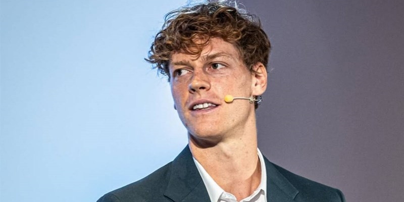 La nuova auto di Sinner - www.okmugello.it