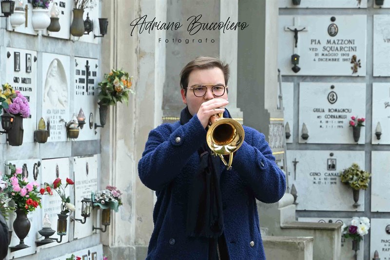 25 aprile a Borgo san Lorenzo