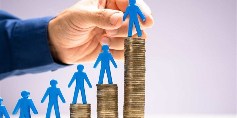 Aumento di stipendio in arrivo - okmugello.it