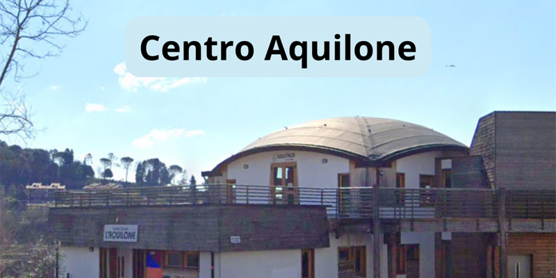 Centro Aquilone 