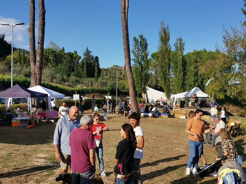 Festival del Fiume a Pontassieve - prima edizione anno 2023