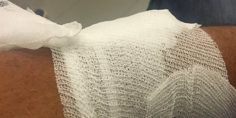 Il risultato della serata