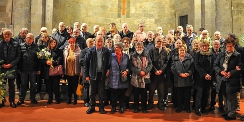 Incontro sposi Pieve