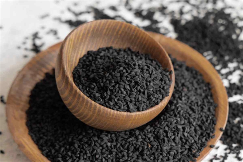 Il cumino nero e gli effetti sul metabolismo secondo lo studio giapponese - okmugello.it