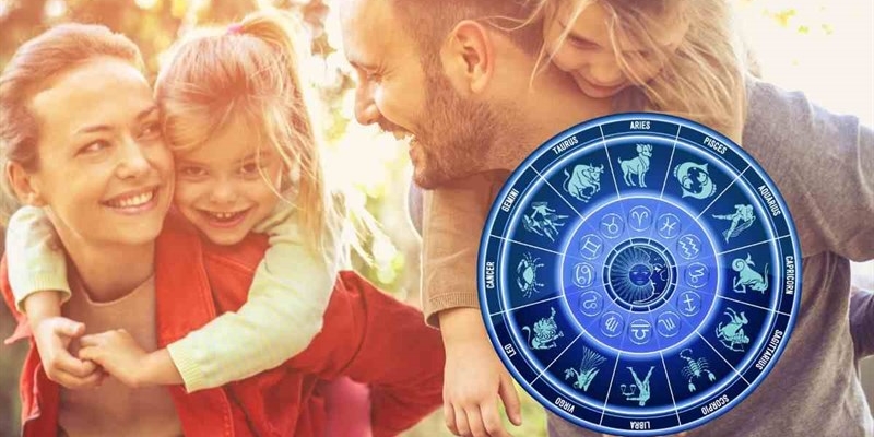 	
Le stelle lo confermano, saranno i genitori migliori a dicembre: 3 segni zodiacali amati dai figli