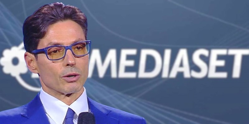 Mediaset, grandi manovre per la prossima stagione; punta sull'ex volto Rai

