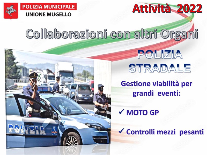 Festa della Polizia Municipale