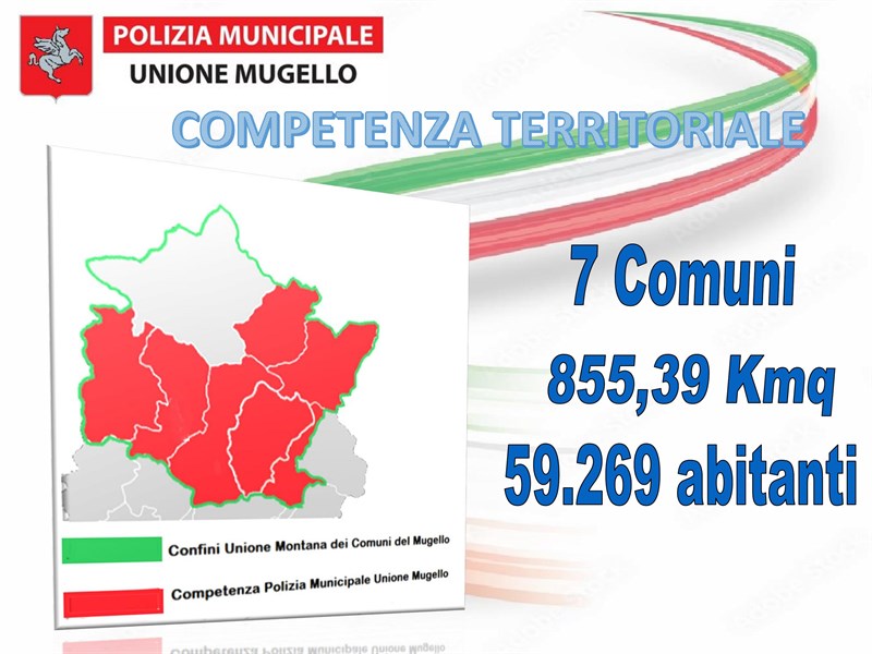 Festa della Polizia Municipale