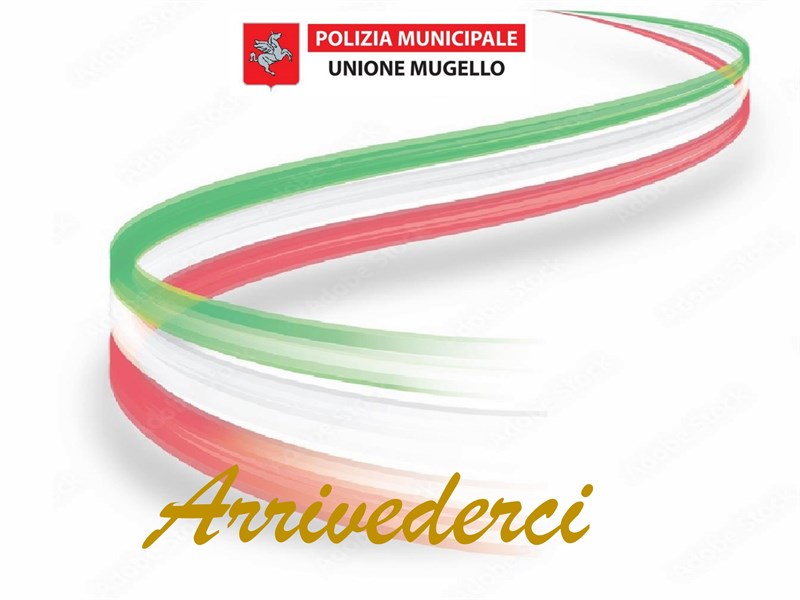 Festa della Polizia Municipale