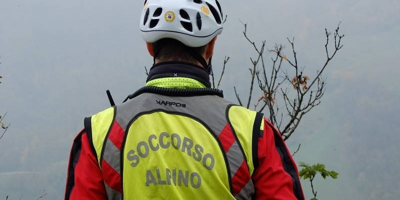 Soccorso Alpino 