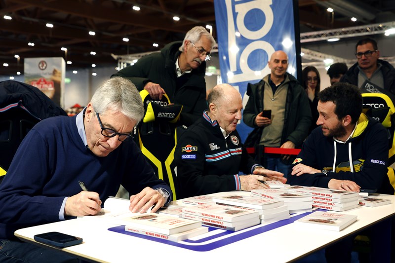 Rally Racing Meeting 2025