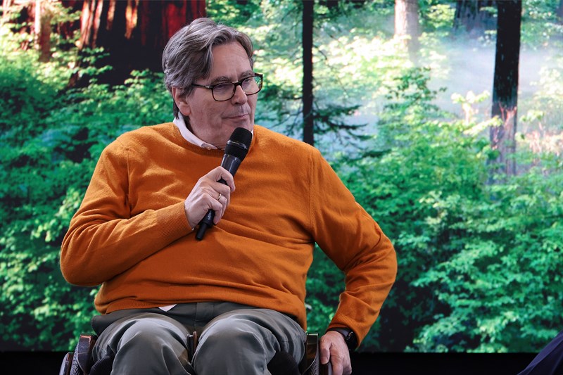 Rally Racing Meeting 2025