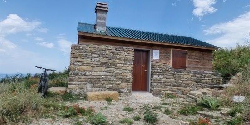 Foto Rifugio Ca del Topo 