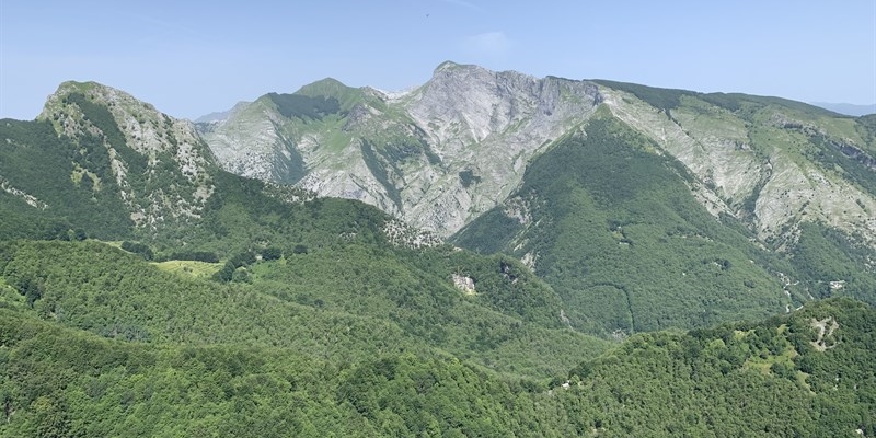 Alpi Apuane 