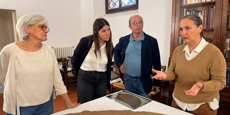 Mantello di San Bernardino