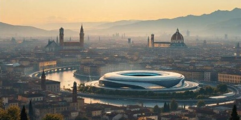 Firenze sogna… lo stadio
