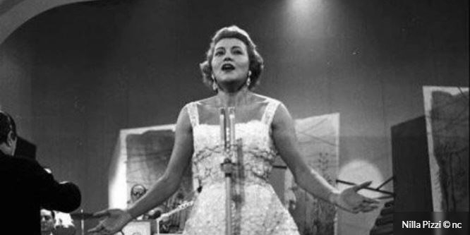 1951 - Prima edizione del festival di Sanremo
