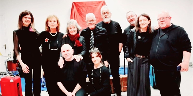 La Nuova Compagnia APS