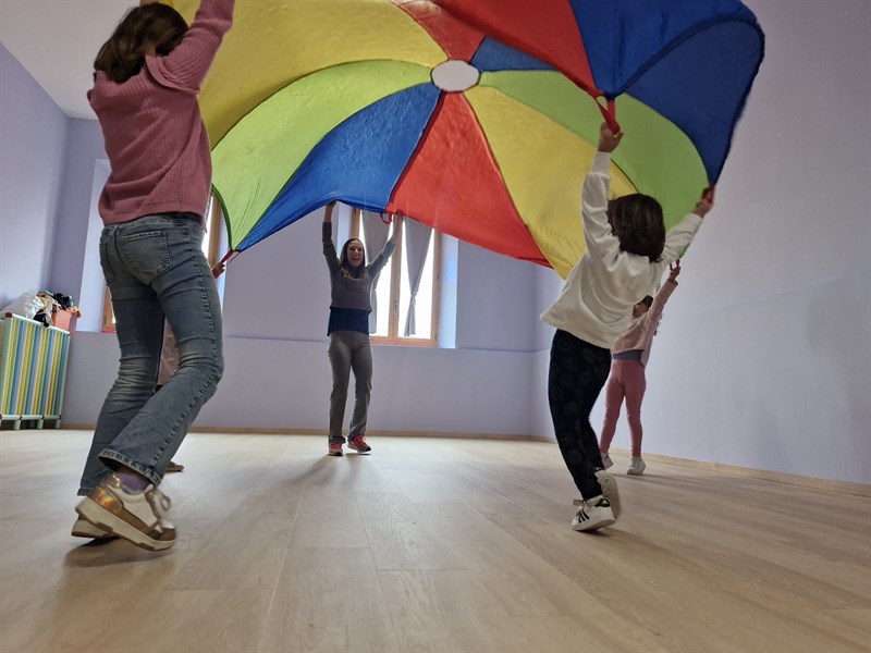 scuola giuntini pontassieve