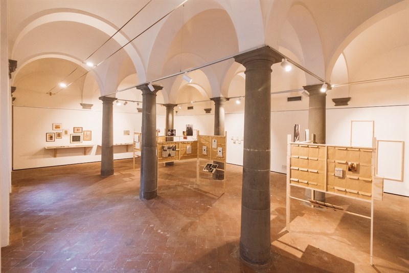 William Demby_Tremendous mobility_BHMF_MAD_ph_Luca Segato