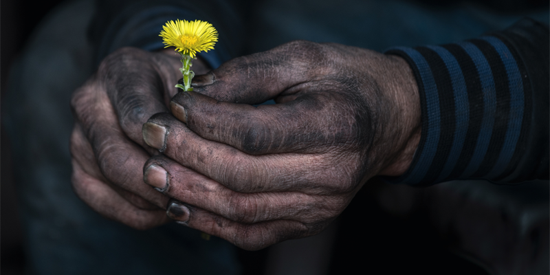 A Pontassieve "Le mani: storie di vita e di lavoro", l' esposizione fotografica di Fausto Meini: ecco quando l'inaugurazione
